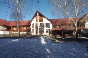 Pension Isuica Hotel