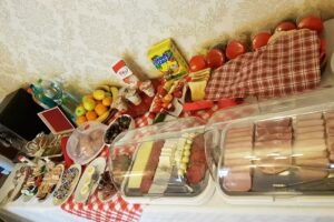 Pension La Rezidenta