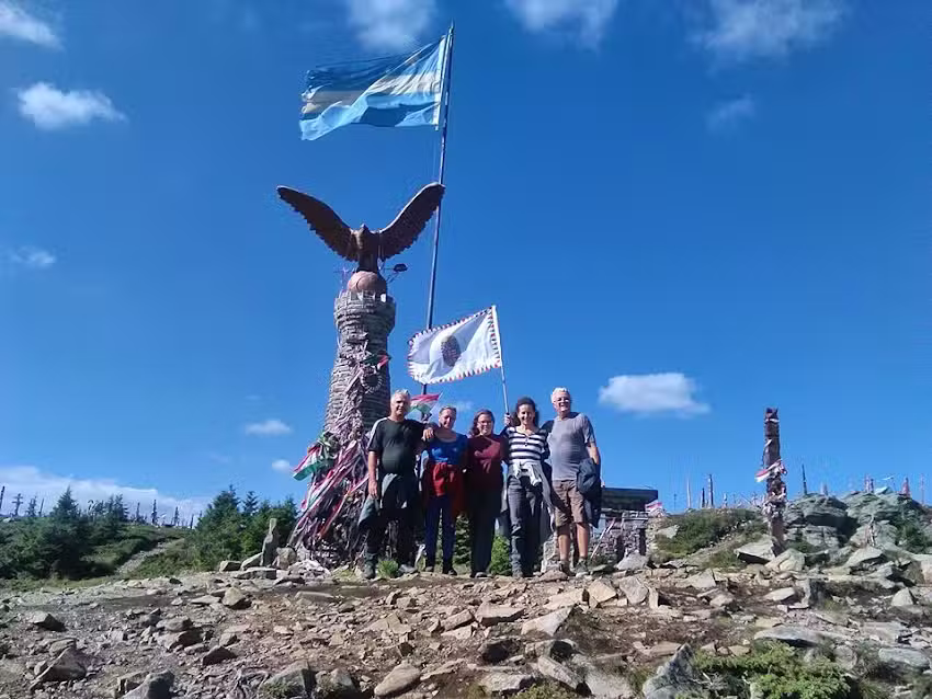 Pension Lali Madaras