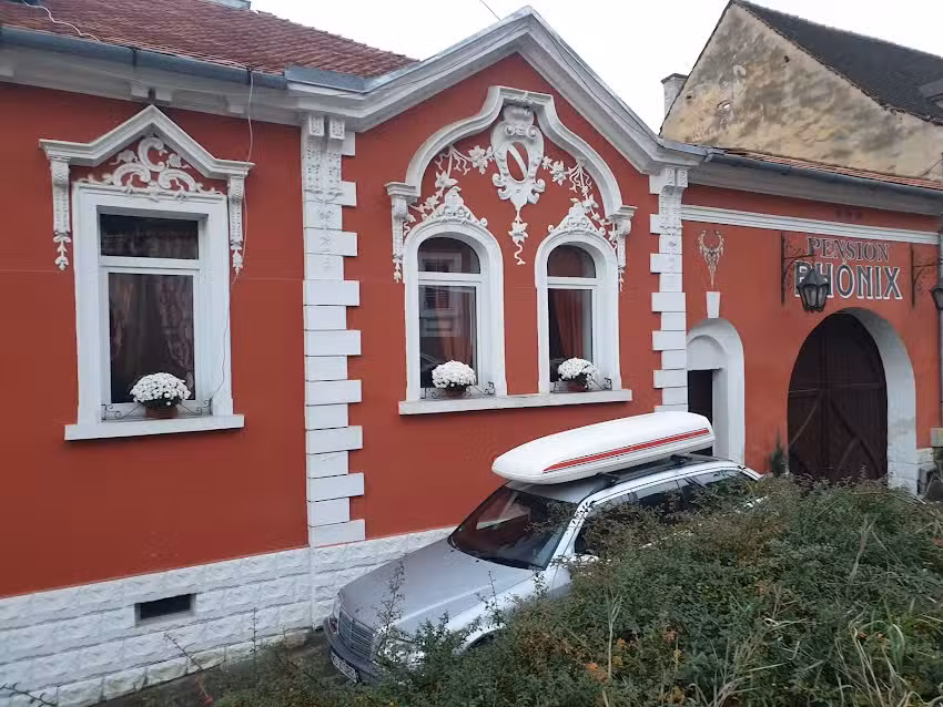 Pension Phönix