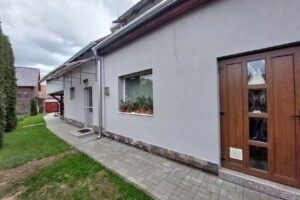 Pensione Ivanciu Bogdan Prajd