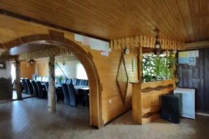 Pensiune Agroturistică Casa Nicușor