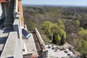 Pensiune Agroturistica CASA SOARELE RASARE