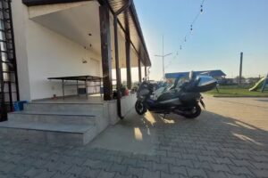 Pensiune Agroturistica La Jenel