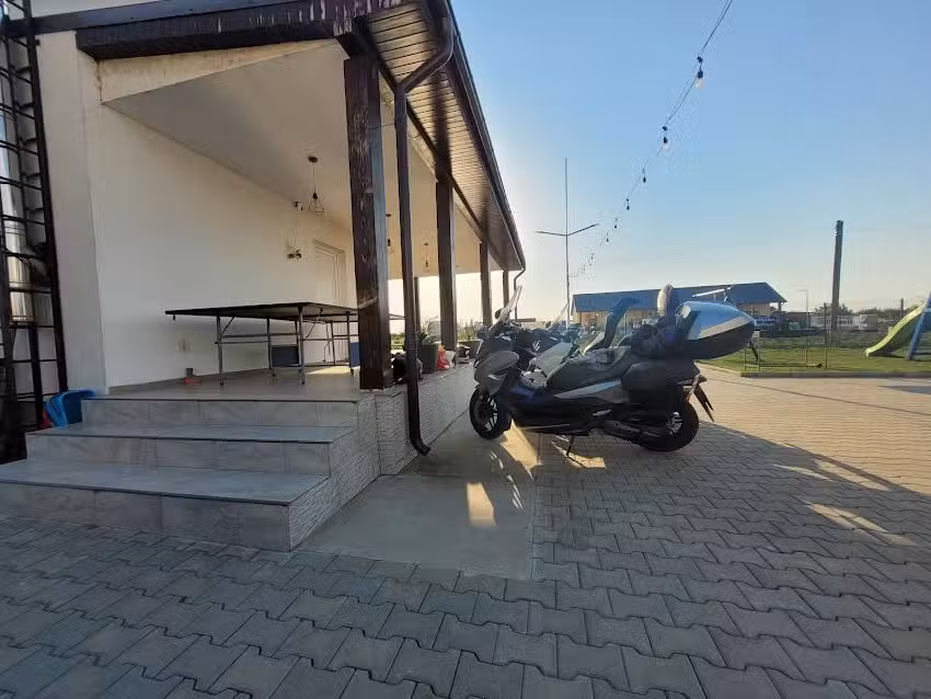 Pensiune Agroturistica La Jenel