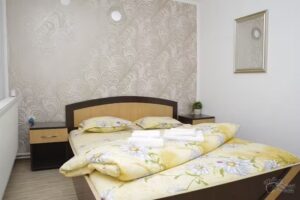 Pensiune Alina Maria