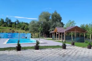 Pensiune Andrei & Ianis