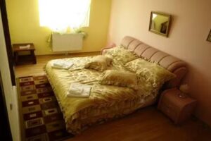 Pensiune Argentina Paradis