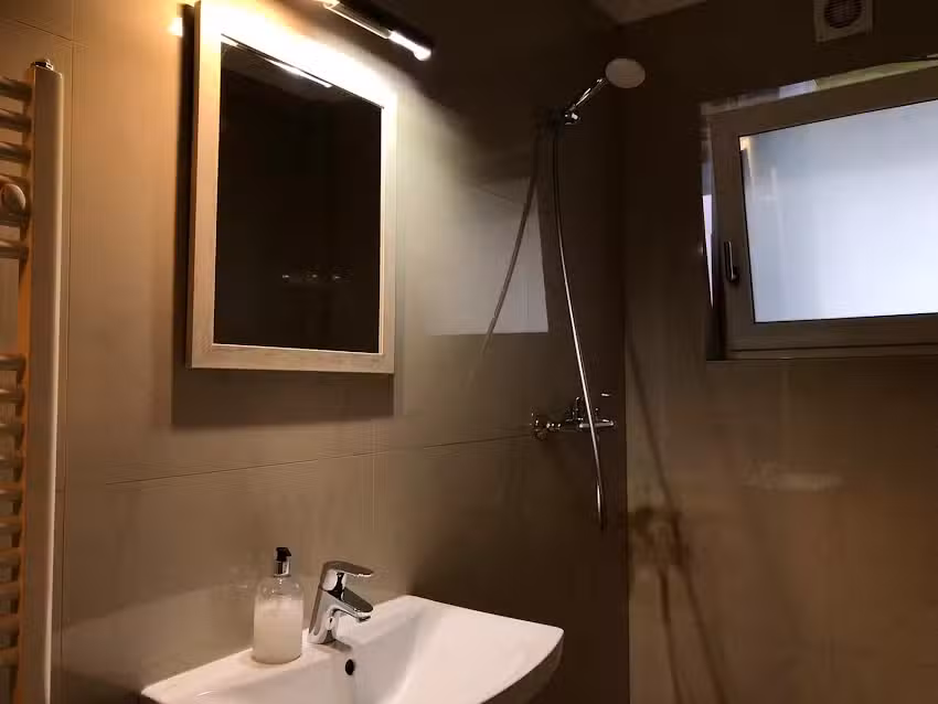 Pensiune Aroma Baile Felix