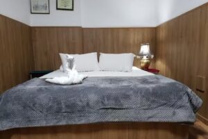 Pensiune Călărași – Casa din Vis