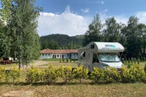 Pensiune-Camping 4