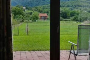 Pensiune & camping Casa Rudi & Ella