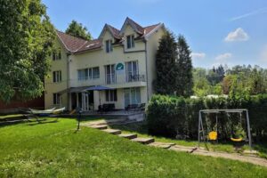 Pensiune Capra Vecinului