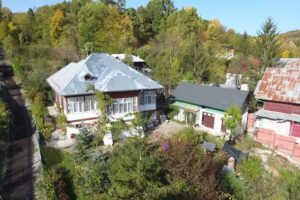 Pensiune casă adela