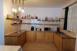 Pensiune Casa Hanțig