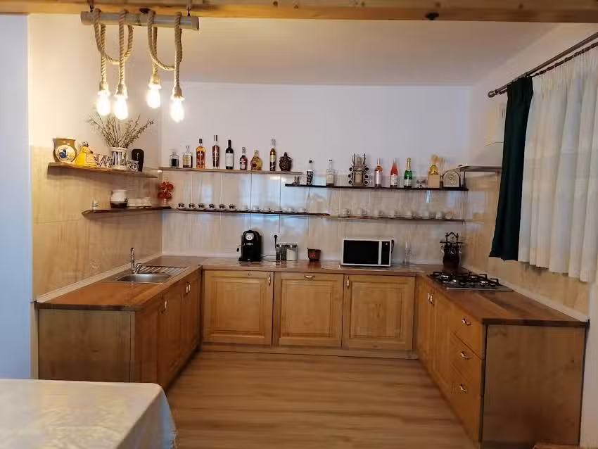 Pensiune Casa Hanțig