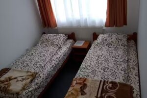 Pensiune Casa Maria **