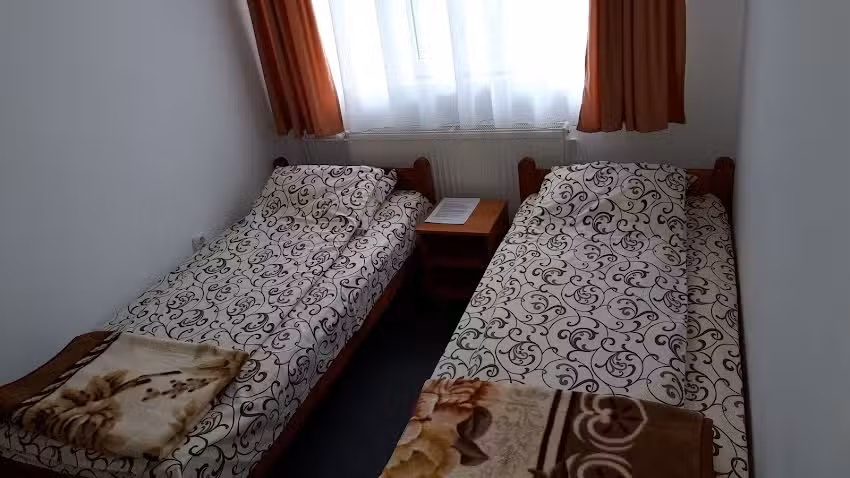 Pensiune Casa Maria **