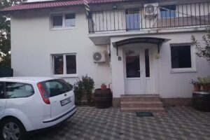 Pensiune Casa Sommer