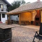 Pensiune Crețișoara