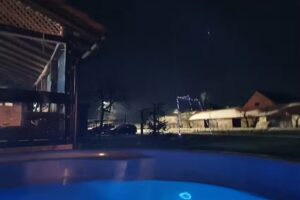 Pensiune Drumu Tarii