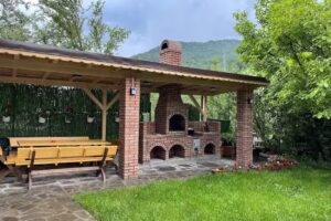 Pensiune Iulia Alexia