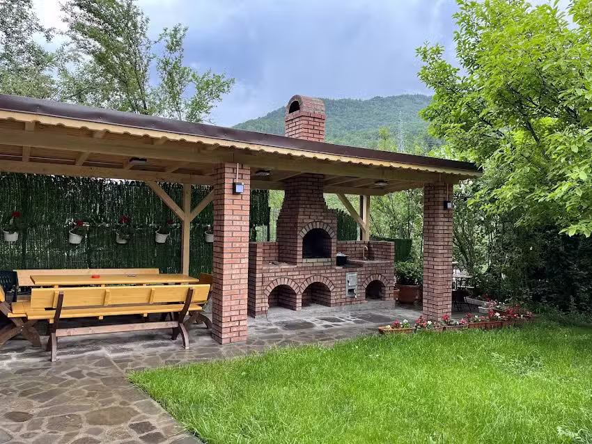 Pensiune Iulia Alexia