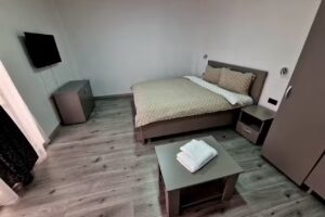 Pensiune Murfatlar – Costy & Ella