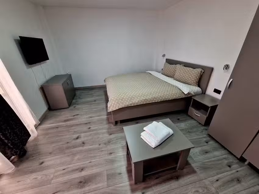 Pensiune Murfatlar – Costy & Ella