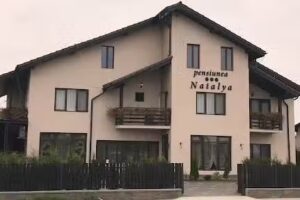 Pensiune Natalya
