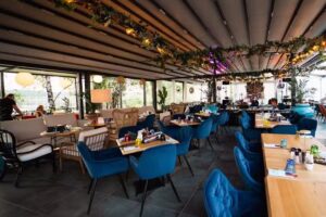 Pensiune Piazzetta Bacau