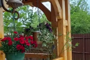 Pensiune Poienarei – Casa cu terasa de vis