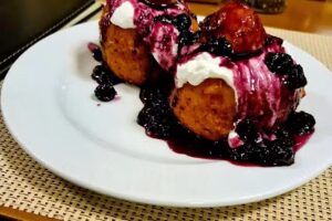 Pensiune Restaurant Bucura