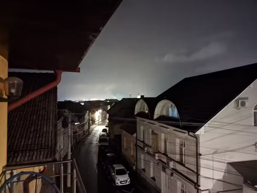 Pensiune Restaurant Central