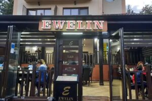 Pensiune Restaurant Ewelin