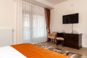 Pensiune-Restaurant Favorit Ferice