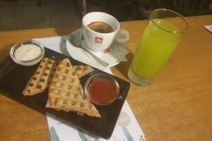 Pensiune Restaurant Flamingo