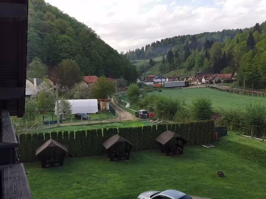 Pensiune & Restaurant Flori de Mar