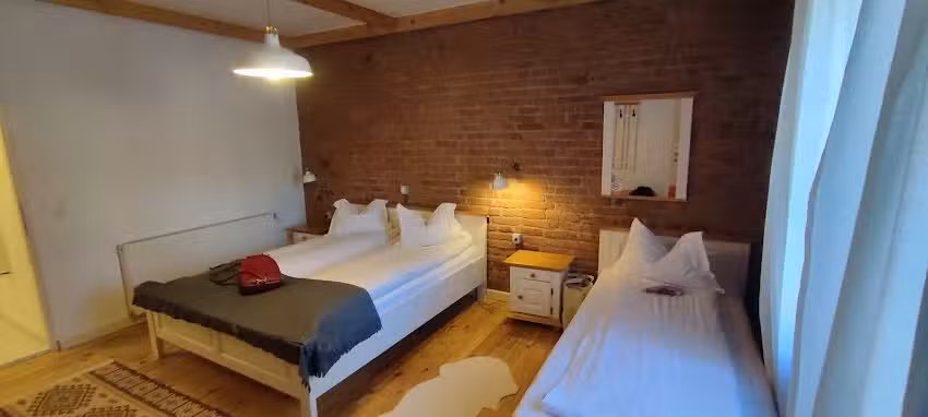 Pensiune Restaurant La Cassa