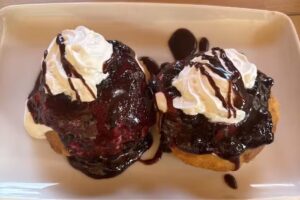 Pensiune Restaurant la Pogace