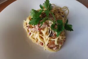 Pensiune Restaurant Liana