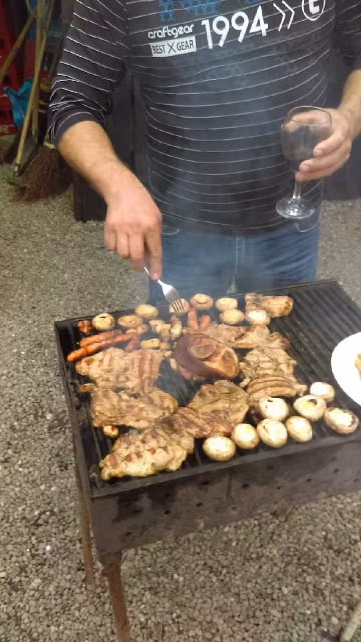 Pensiune Restaurant Malizia