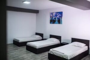 PENSIUNE RESTAURANT ROSA