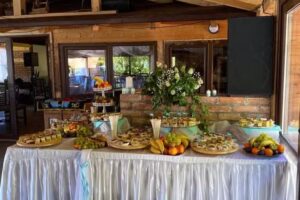 Pensiune restaurant Rusidava Inn