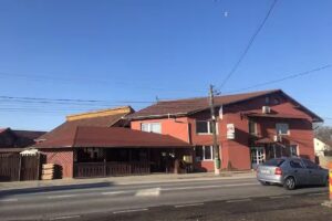 PENSIUNE SI RESTAURANT DIANA