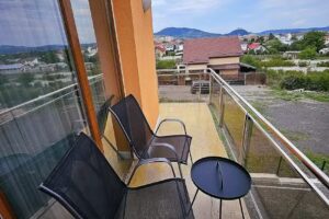 Pensiune Simona Deva