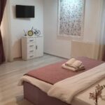 Pensiune Spital Fundeni