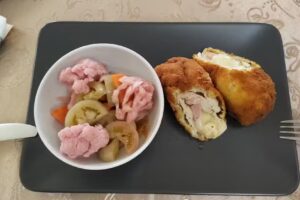 Pensiune Venetia Mariaj