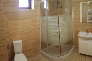 Pensiune „Villa Sanitas”