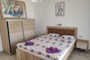 Pensiunea Aby Sunrise